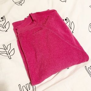 PINK sweatshirt